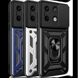 Чохол Armor Guard Shield для Xiaomi Redmi Note 13 5G