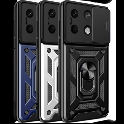 Чохол Armor Guard Shield для Xiaomi Redmi Note 13 5G