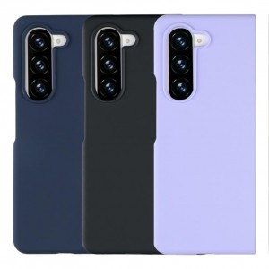 Чохол Folding Silicone для Samsung Galaxy Fold 5 (F946) Чохол Folding Silicone для Samsung Galaxy Fold 5 (F946)