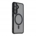 Чохол TPU+PC Anti Drop Full Camera with MagSafe для Samsung Galaxy S24 5G (S921) Чохол TPU+PC Anti Drop Full Camera with MagSafe для Samsung Galaxy S24 5G (S921)