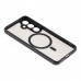 Чохол TPU+PC Anti Drop Full Camera with MagSafe для Samsung Galaxy S24 5G (S921) Чохол TPU+PC Anti Drop Full Camera with MagSafe для Samsung Galaxy S24 5G (S921)