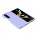 Чохол Folding Silicone для Samsung Galaxy Fold 5 (F946) Чохол Folding Silicone для Samsung Galaxy Fold 5 (F946)