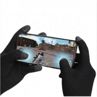 Ігрові рукавички For five fingers Ігрові рукавички For five fingers