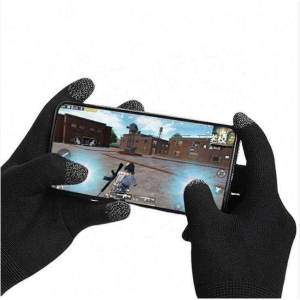 Ігрові рукавички For five fingers Ігрові рукавички For five fingers