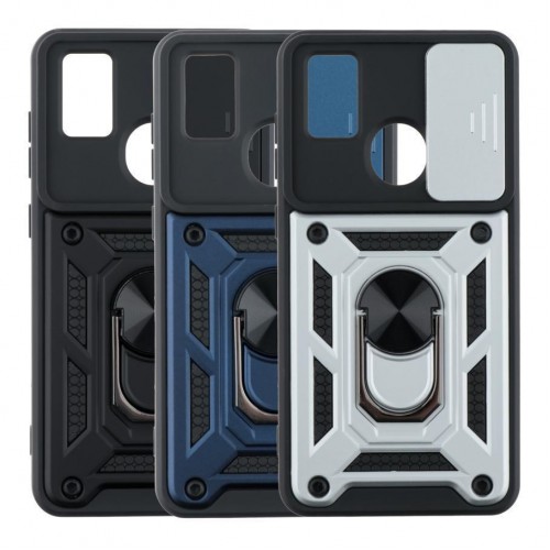 Чехол Armor Guard Shield для ZTE Blade A31