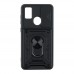 Чехол Armor Guard Shield для ZTE Blade A31 Чехол Armor Guard Shield для ZTE Blade A31