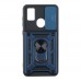 Чехол Armor Guard Shield для ZTE Blade A31 Чехол Armor Guard Shield для ZTE Blade A31