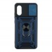 Чехол Armor Guard Shield для ZTE Blade A31 Plus