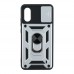Чехол Armor Guard Shield для ZTE Blade A31 Plus