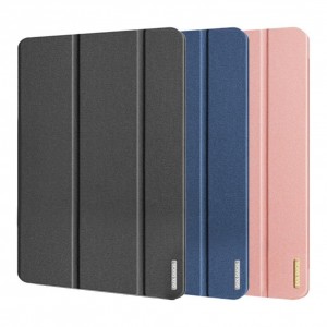 Чохол Dux Ducis Domo для Samsung Tab S6 Lite 2020/2022/2024 with S Pen Holder & Auto Sleep Wake Чохол Dux Ducis Domo для Samsung Tab S6 Lite 2020/2022/2024 with S Pen Holder & Auto Sleep Wake