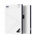 Чохол Dux Ducis Domo для Samsung Tab S6 Lite 2020/2022/2024 with S Pen Holder & Auto Sleep Wake