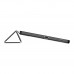 Чохол Dux Ducis Domo для Samsung Tab S6 Lite 2020/2022/2024 with S Pen Holder & Auto Sleep Wake