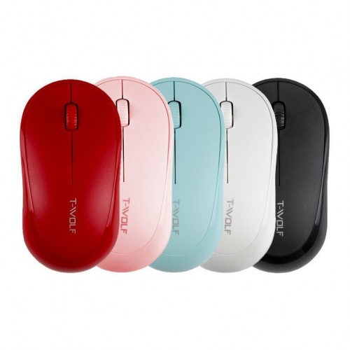 Бездротова Миша TWolf Q18 2.4G