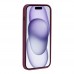 Чохол NEW TPU Color with Magsafe для iPhone 15 Plus Чохол NEW TPU Color with Magsafe для iPhone 15 Plus