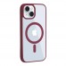 Чохол NEW TPU Color with Magsafe для iPhone 15 Plus Чохол NEW TPU Color with Magsafe для iPhone 15 Plus