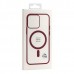 Чохол NEW TPU Color with Magsafe для iPhone 15 Plus Чохол NEW TPU Color with Magsafe для iPhone 15 Plus