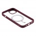 Чохол NEW TPU Color with Magsafe для iPhone 15 Plus Чохол NEW TPU Color with Magsafe для iPhone 15 Plus