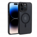 Чохол TPU+PC Anti Drop Full Camera with MagSafe для iPhone 14 Pro Max