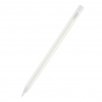 Стілус XO ST-08 Magnetic Capacitive Pen for Ipad Prevents False Contacts