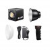 Студійна LED Лампа Light M60 Студійна LED Лампа Light M60