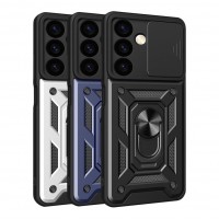 Чохол Armor Guard Shield для Samsung Galaxy S24 5G (S921) Чохол Armor Guard Shield для Samsung Galaxy S24 5G (S921)
