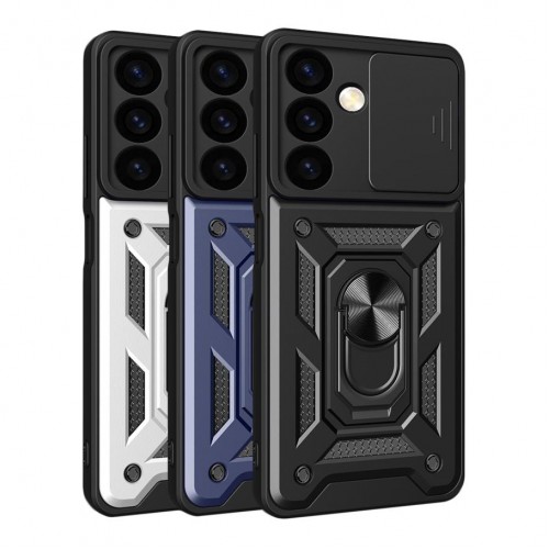 Чохол Armor Guard Shield для Samsung Galaxy S24 5G (S921)