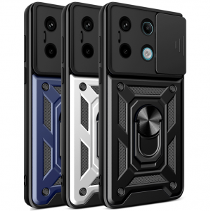 Чохол Armor Guard Shield для Xiaomi Redmi Note 13 Pro 5G/Poco X6 5G