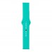 Ремінець Универс 20mm Silicone Original Button Design для Samsung/Amazfit/Huawei
