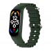 Ремінець для Xiaomi Mi Band 5/6/7 Ocean Band