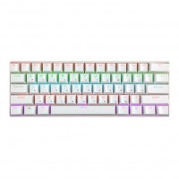 Клавіатура TWolf T60 Blue Switch
