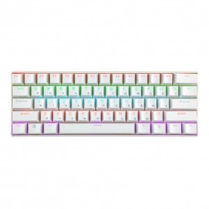 Клавіатура TWolf T60 Blue Switch