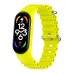 Ремінець для Xiaomi Mi Band 5/6/7 Ocean Band
