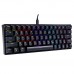 Клавіатура TWolf T60 Blue Switch