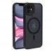 Чохол TPU+PC Anti Drop Full Camera with MagSafe для iPhone 11