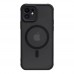 Чохол TPU+PC Anti Drop Full Camera with MagSafe для iPhone 11 Чохол TPU+PC Anti Drop Full Camera with MagSafe для iPhone 11