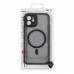 Чохол TPU+PC Anti Drop Full Camera with MagSafe для iPhone 11 Чохол TPU+PC Anti Drop Full Camera with MagSafe для iPhone 11