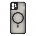 Чохол TPU+PC Anti Drop Full Camera with MagSafe для iPhone 11 Чохол TPU+PC Anti Drop Full Camera with MagSafe для iPhone 11