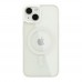 Чохол NEW TPU Color with Magsafe для iPhone 15 Чохол NEW TPU Color with Magsafe для iPhone 15