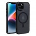 Чохол TPU+PC Anti Drop Full Camera with MagSafe для iPhone 14