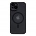 Чохол TPU+PC Anti Drop Full Camera with MagSafe для iPhone 14 Чохол TPU+PC Anti Drop Full Camera with MagSafe для iPhone 14
