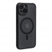 Чохол TPU+PC Anti Drop Full Camera with MagSafe для iPhone 14 Чохол TPU+PC Anti Drop Full Camera with MagSafe для iPhone 14