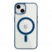 Чохол NEW TPU Color with Magsafe для iPhone 15 Чохол NEW TPU Color with Magsafe для iPhone 15