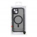 Чохол TPU+PC Anti Drop Full Camera with MagSafe для iPhone 14 Чохол TPU+PC Anti Drop Full Camera with MagSafe для iPhone 14