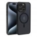 Чохол TPU+PC Anti Drop Full Camera with MagSafe для iPhone 15 Pro Max