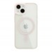Чохол NEW TPU Color with Magsafe для iPhone 15 Чохол NEW TPU Color with Magsafe для iPhone 15
