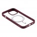 Чохол NEW TPU Color with Magsafe для iPhone 15 Чохол NEW TPU Color with Magsafe для iPhone 15
