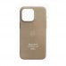 Чохол FineWoven Case with MagSafe для iPhone 15 Pro Чохол FineWoven Case with MagSafe для iPhone 15 Pro