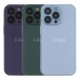 Чохол AG-Glass Matte Camera Lens with Magsafe для iPhone 13 Pro Max