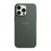 Чохол FineWoven Case with MagSafe для iPhone 15 Pro Чохол FineWoven Case with MagSafe для iPhone 15 Pro