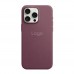 Чохол FineWoven Case with MagSafe для iPhone 15 Pro Чохол FineWoven Case with MagSafe для iPhone 15 Pro